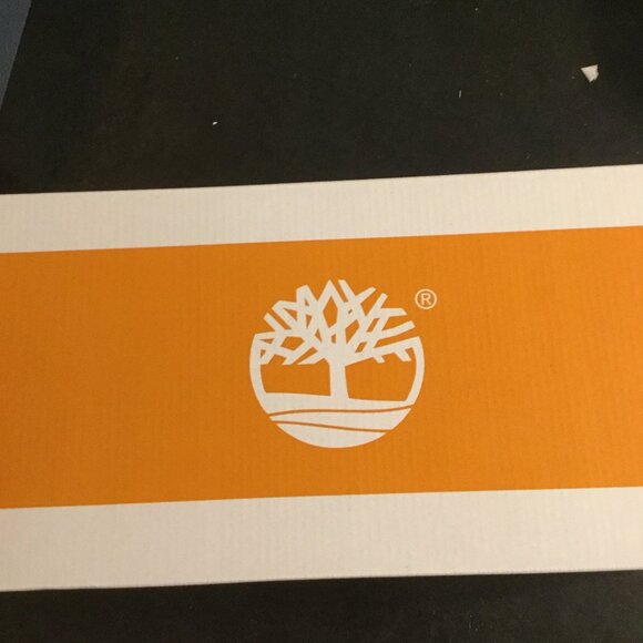 NWT in box Timberland men's size 8 Mylo Bay slip on canvas sneakers light taupe - Picture 5 of 6